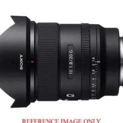 Sony FE 20mm f1.8 G Lens | Secondhand