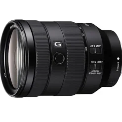 Sony FE 24-105mm F4 G OSS Lens
