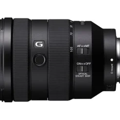 Sony FE 24-105mm F4 G OSS Lens