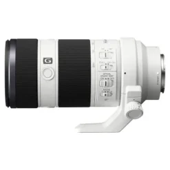 Sony FE 70-200mm f4 G OSS Lens