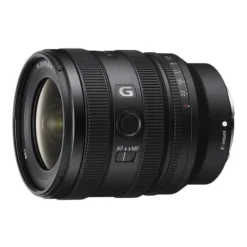 Sony FE 16-25mm f2.8 G Zoom