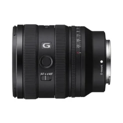 Sony FE 16-25mm f2.8 G Zoom