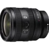 Sony FE 24-50mm f2.8 G Zoom
