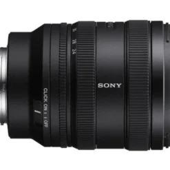 Sony FE 24-50mm f2.8 G Zoom