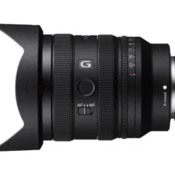 Sony FE 24-50mm f2.8 G Zoom