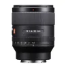 Sony FE 35mm f1.4 GM