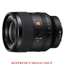 Sony FE 35mm f1.4 GM | Secondhand
