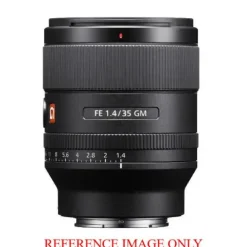 Sony FE 35mm f1.4 GM | Secondhand