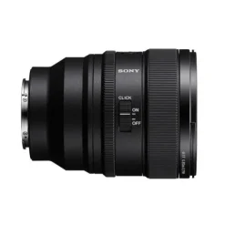 Sony FE 85mm F1.4 GM II Lens