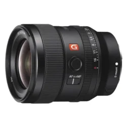 Sony FE 24mm f1.4 GM Lens