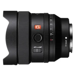 Sony FE 14mm f1.8 GM Lens