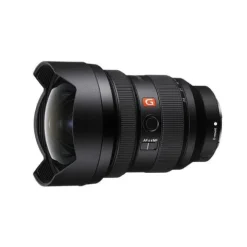 Sony FE 12-24mm F2.8 GM lens