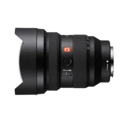 Sony FE 12-24mm F2.8 GM lens