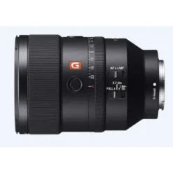 Sony FE 135mm F1.8 GM Lens