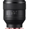 Sony FE 85mm f1.4 GM Lens | Secondhand