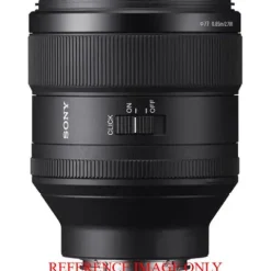 Sony FE 85mm f1.4 GM Lens | Secondhand