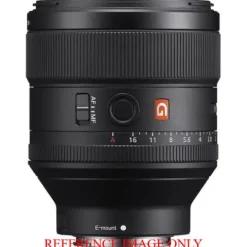 Sony FE 85mm f1.4 GM Lens | Secondhand