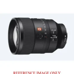 Sony FE 135mm F1.8 GM Lens | Secondhand