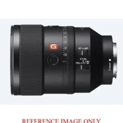 Sony FE 135mm F1.8 GM Lens | Secondhand