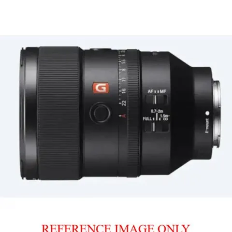 Sony FE 135mm F1.8 GM Lens | Secondhand