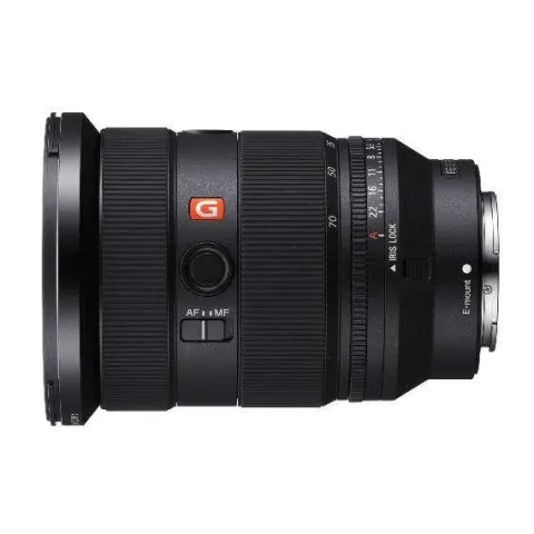 Sony FE 24-70mm f2.8 GM MK II Zoom