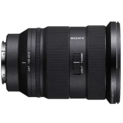 Sony FE 24-70mm f2.8 GM MK II Zoom