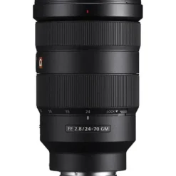 Sony FE 24-70mm f2.8 GM MKI Zoom