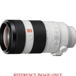 Sony FE 100-400mm f4.5-5.6 GM OSS Lens | Secondhand