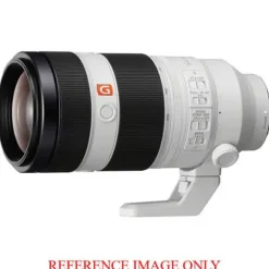 Sony FE 100-400mm f4.5-5.6 GM OSS Lens | Secondhand