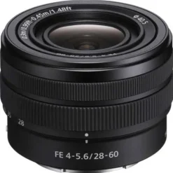 Sony FE 28-60mm f4-5.6 Kit Zoom