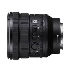 Sony FE 16-35mm f4 PZ G Zoom