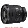 Sony FE 16-35mm f4 PZ G Zoom | Secondhand