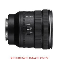 Sony FE 16-35mm f4 PZ G Zoom | Secondhand