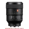 Sony FE 100mm f2.8 STF GM OSS Lens | Secondhand