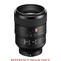 Sony FE 100mm f2.8 STF GM OSS Lens | Secondhand