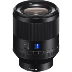 Sony FE 50mm f1.4 ZA Lens
