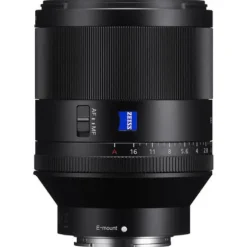 Sony FE 50mm f1.4 ZA Lens