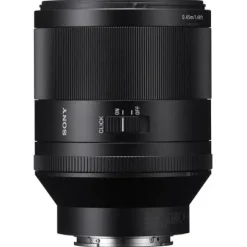 Sony FE 50mm f1.4 ZA Lens