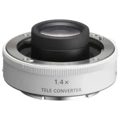 Sony FE 14TC 1.4x Teleconverter