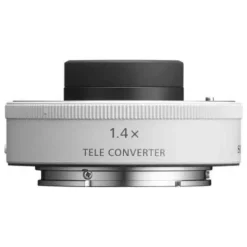Sony FE 14TC 1.4x Teleconverter