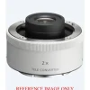 Sony FE 20TC 2x Teleconverter | Secondhand