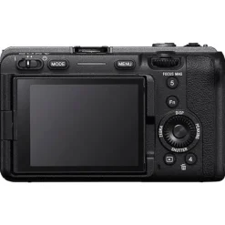 Sony FX30 Cinema Line Body