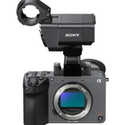 Sony FX2 Cinema Line Camera - With Handle Unit