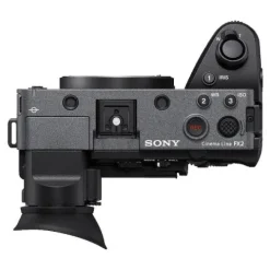 Sony FX2 Cinema Line Camera - Body Only