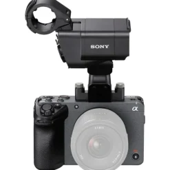 Sony FX30 Cinema Line w/Handle Kit