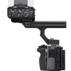 Sony FX30 Cinema Line w/Handle Kit