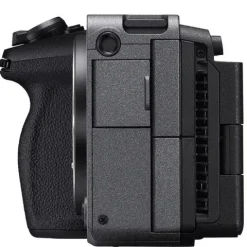 Sony FX30 Cinema Line w/Handle Kit