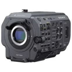 Sony FX9 Full Frame Cinema Line Body