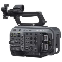 Sony FX9 Full Frame Cinema Line Body