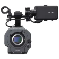 Sony FX9 Full Frame Cinema Line Body